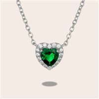 Collana Ultima Edizione Donna Colore in Argento CAO4377 - CAO4377